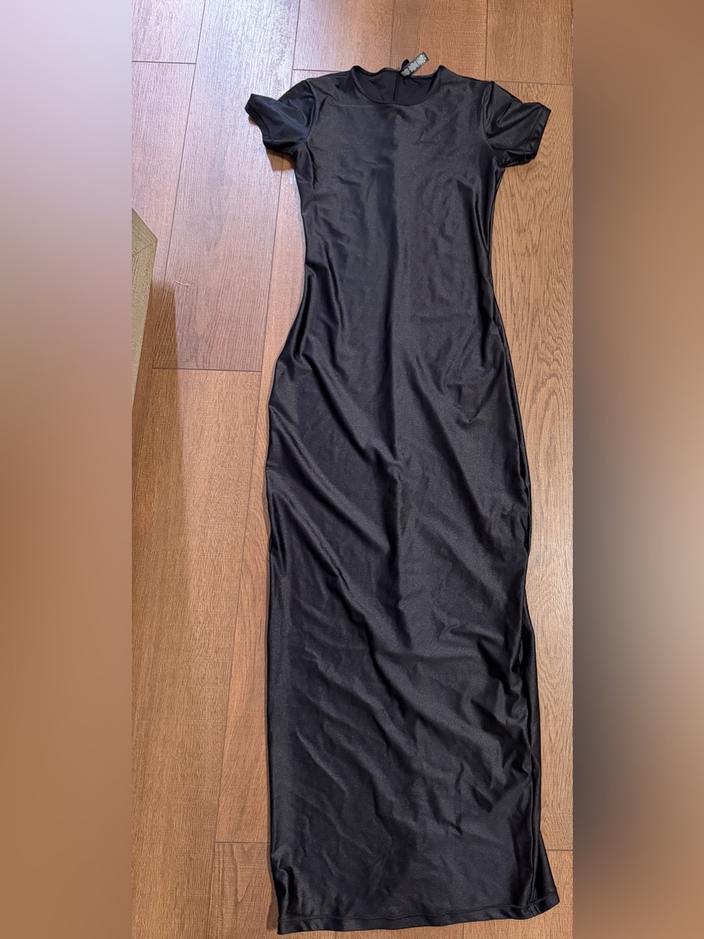 Skims Jersey Tshirt Dress